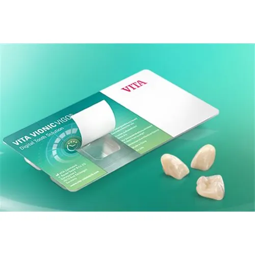 VITA VIONIC VIGO POSTERIOR 22L-A3,5 BOVENKAAK (8st)