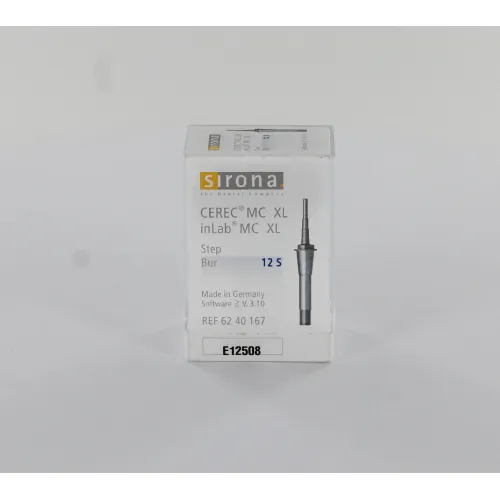 SIRONA CEREC STEP BUR 12S (6st)