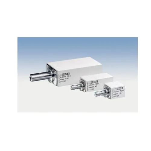 SIRONA INCORIS TZI C MAXI M A3 TRANSLUCENT ZIRCONIA BLOCKS (1st)