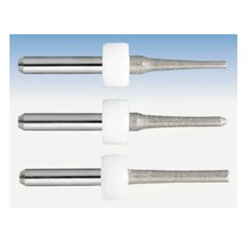 SIRONA INLAB DIAMOND BUR 2.2 WHITE (1st) 64 78 007