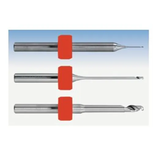 SIRONA INLAB BUR 2.5 PMMA RED (1st) 64 78 098