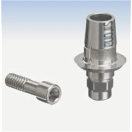 SIRONA TIBASE OS 3,5/4,0 L ASTRA REF 62 82 532