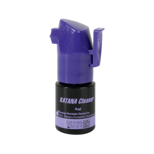 KURARAY KATANA CLEANER 4ml (1st)