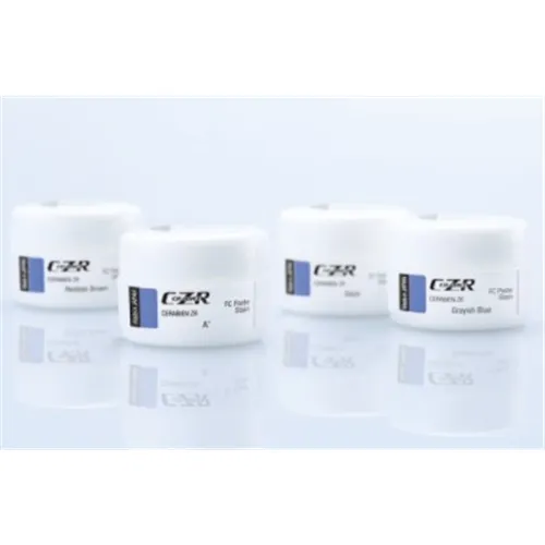 KURARAY CERABIEN CZR FC PASTE CLEAR GLAZE (5gr) #104-5861EU