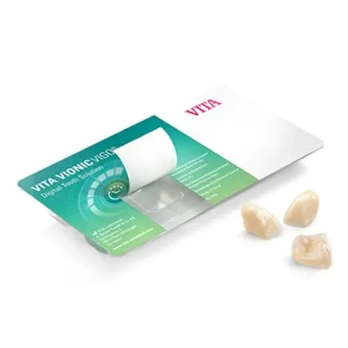 VITA VIONIC VIGO ANTERIOR T48-A3 (8st)