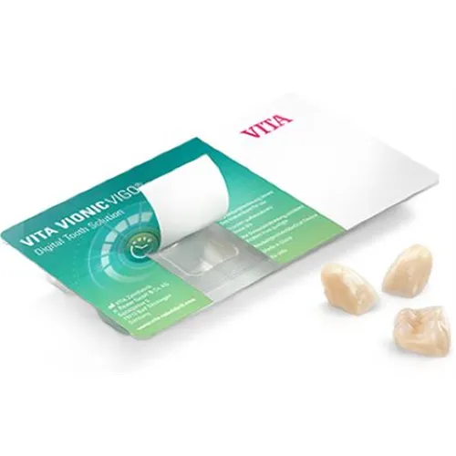 VITA VIONIC VIGO ANTERIOR L39-A2 (8st)