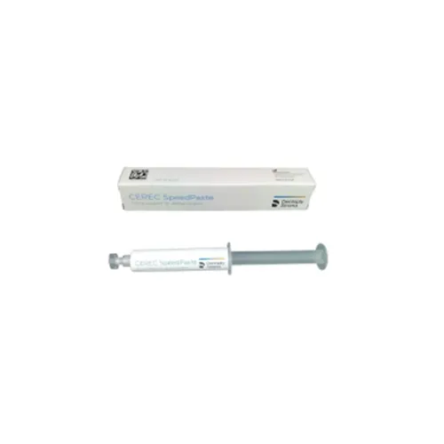 DENTSPLY SIRONA CEREC SPEEDPASTE (12ml) REF 6580067