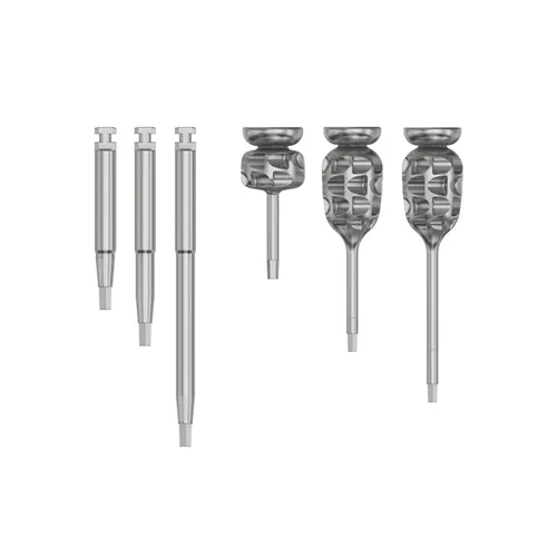 DENTSPLY SIRONA ASTRA TECH HEX DRIVER 20mm REF 68015207