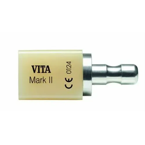 VITA BLOCKS MARK II VOOR CEREC 2M3 CI10 (5st)