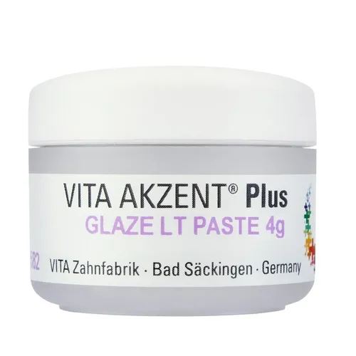 VITA AKZENT PLUS GLAZE PASTE (4g)