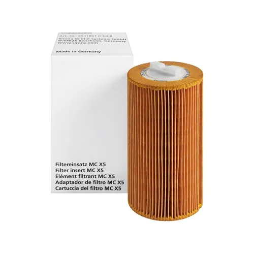 DENTSPLY SIRONA CEREC FILTER INLAB MC X5 (1st) REF 65 41 861