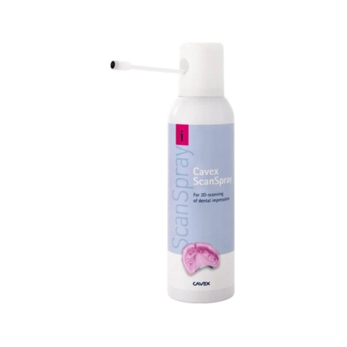 CAVEX SCAN SPRAY (200ml)