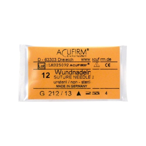 ACUFIRM HECHTNAALDEN G212-13 (12st)