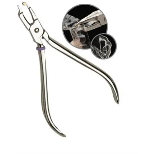 INVECTA HILLIARD MESIAL DISTAL THERMOPLIER INSTRUMENT
