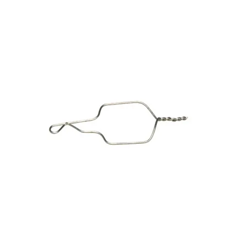 G&H KOBAYASHI TIE HOOKS .012 SHORT (100st)
