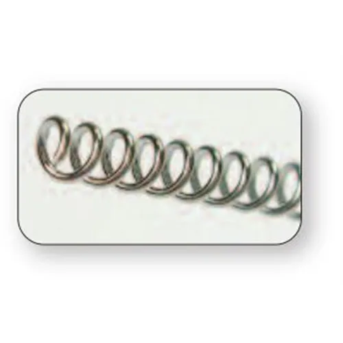 G&H G4 NiTi OPEN COIL SPRINGS .010x0.30 SPOEL (53,4cm)