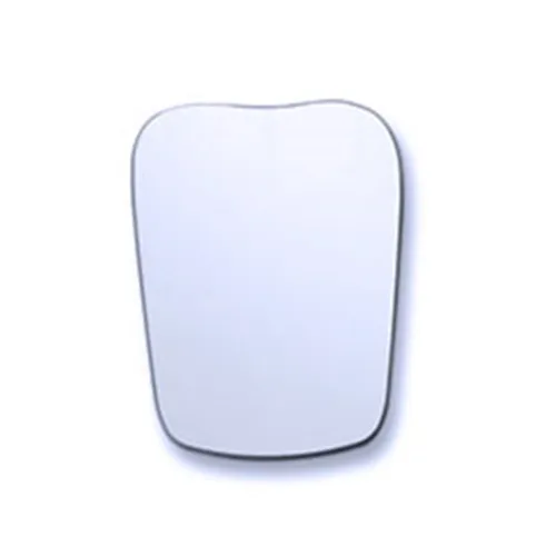 G&H PHOTOGRAPHIC MIRROR GLASS CHILD OCCLUSAL