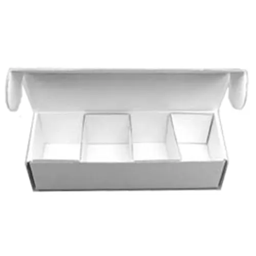 G&H ORTHODONTIC MODEL STORAGE BOXES (25st)
