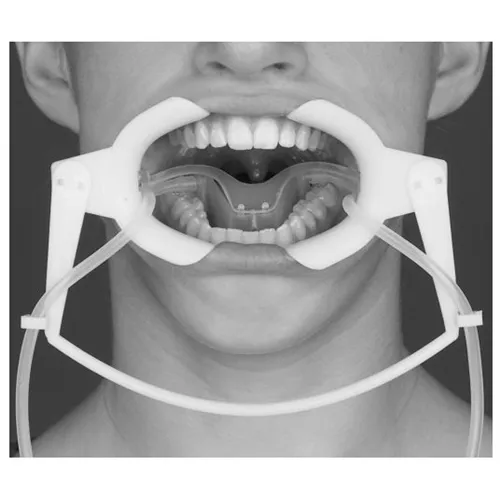 GREAT LAKES ORTHODONTICS NOLA DRY FIELD SYSTEM SMALL ROOD