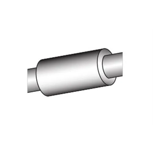 G&H CRIMPABLE MICRO STOPS SMALL (50st)