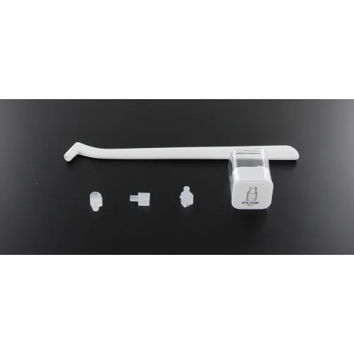 SIA MINI MOLD KIT BITE RAMP 5mm (10 Bite Ramps + handle) FC-MM01L