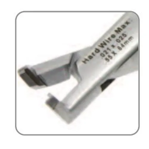 G&H DISTAL END SAFETY HOLD CUTTER WITH TC INSERTS (LONG)