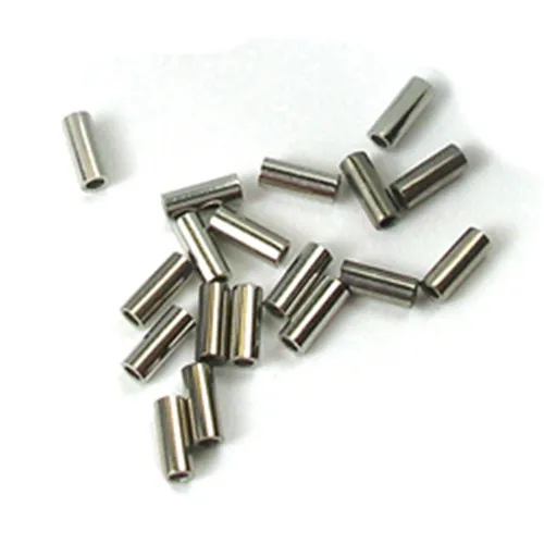 G&H CRIMPABLE MICRO STOPS LARGE (50st)