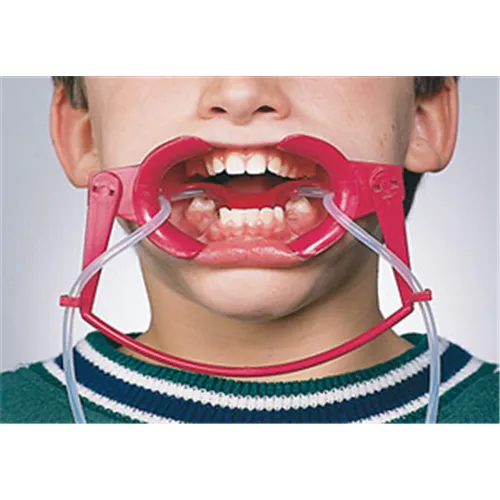 GREAT LAKES ORTHODONTICS NOLA DRY FIELD SYSTEM LARGE WIT