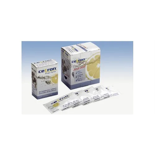 SCHEU CETRON CLEANING AGENT (5x50gr