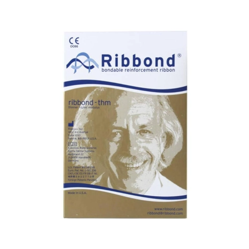 RIBBOND THM SPLINT REFILL REGULAR 68cm/4mm