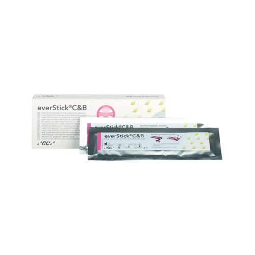 GC EVERSTICK C&B (2cm. x 12cm.)