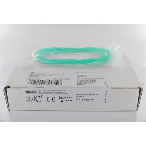 W&H IMPLANTMED SLANGEN 220cm (10st)