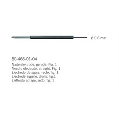 KLS MARTIN ELEKTRODE 0,6mm NR.1