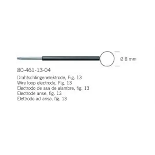 KLS MARTIN ELEKTRODE 8mm NR.13