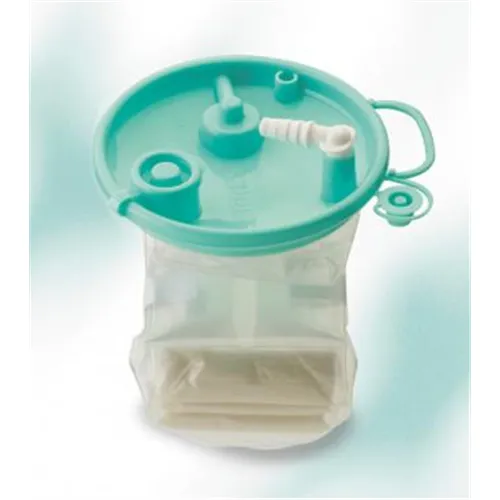 SERRES OPVANGZAK 2ltr (24st)