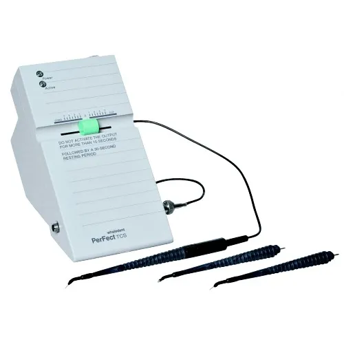 WHALEDENT SNOER tbv PERFECT TCS UNITS DIN CONNECTOR RECHTE HOEK