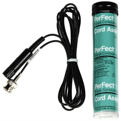 WHALEDENT PERFECT TCS II SNOER PERFECT TCS CE UNITS BNC CONNECTOR