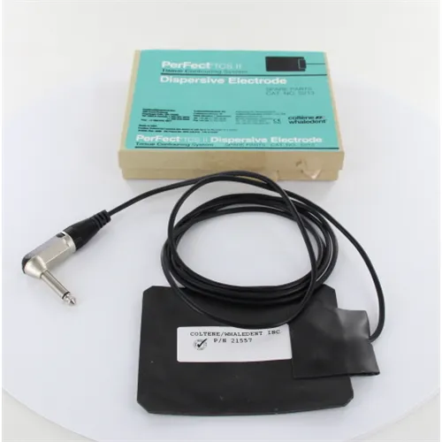 WHALEDENT PERFECT 0-ELEKTRODE MET KABEL S-213 TBV TCSII