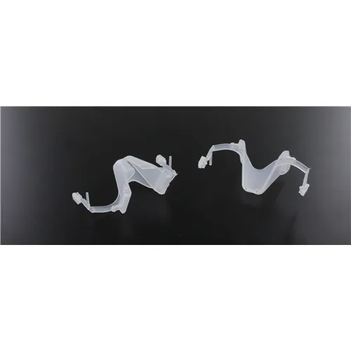 GREAT LAKES ORTHODONTICS NOLA DRY FIELD LARGE TONGUE SET (2st)