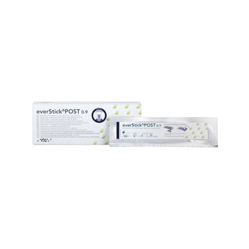 GC EVERSTICK POST 0.9 REFILL (10st)