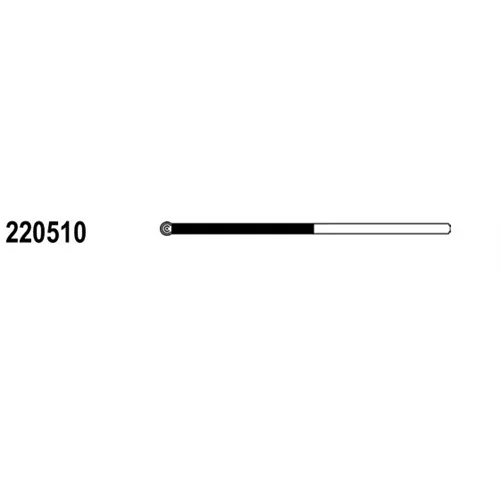 GOOF ELEKTRODE RECHT 220510