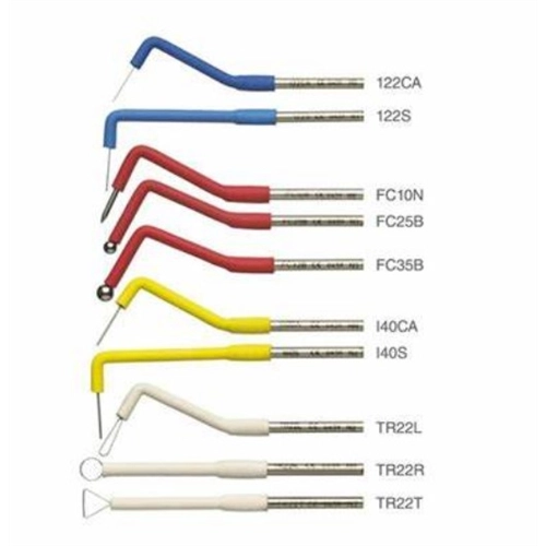 SATELEC SERVOTOME ELEKTRODEN SET F10440 (10st)