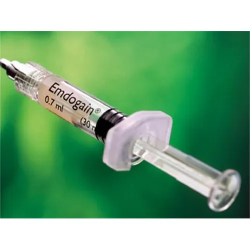EMDOGAIN BOTREGENERATIE GEL MULTI-PACK (5x0,15ml)