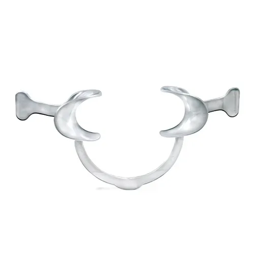 G&H CHEEK RETRACTOR CR-00-01