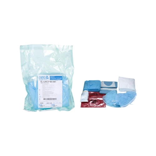 OMNIA BASIC IMPLANT SET NR.12.S5621 (1st)