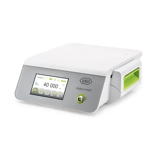 W&H IMPLANTMED PLUS COMPLEET NR.SI-1023 EXCL. HOEKSTUK