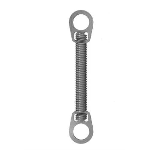 G&H G4 NITI CLOSED COIL SPRINGS 9mm MEDIUM (10st)