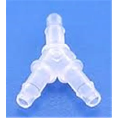 GREAT LAKES ORTHODONTICS NOLA DRY FIELD Y CONNECTOR (4st)