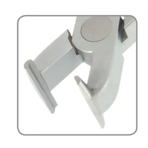 G&H ORTHO FINISHING TANG 1/4 STEP IPL1-051-.025