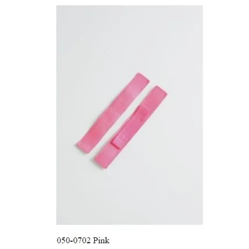 WEST ORTHO HEADGEAR NEKBAND ROZE (10st)